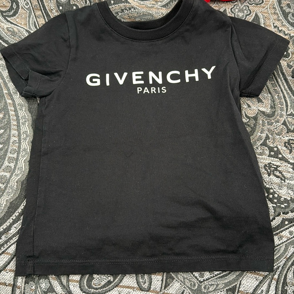 givenchy 18 months